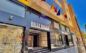Belle escale